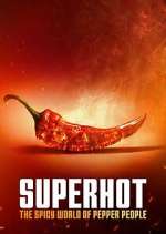 Watch Superhot: The Spicy World of Pepper People Movie2k