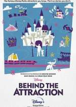 Watch Behind the Attraction Movie2k