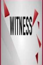 Watch Witness Movie2k