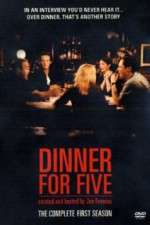 Watch Dinner for Five Movie2k