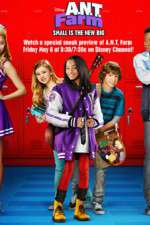 Watch ANT Farm Movie2k