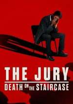 The Jury: Death on the Staircase movie2k