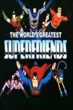 Watch The Worlds Greatest SuperFriends Movie2k