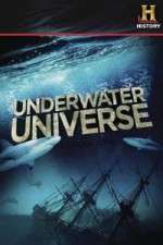 Watch Underwater Universe Movie2k