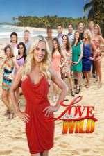 Watch Love in the Wild Movie2k