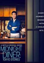 Watch Midnight Diner: Tokyo Stories Movie2k