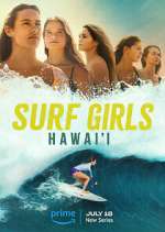 Watch Surf Girls Hawai'i Movie2k