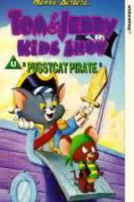 Watch Tom & Jerry Kids Show Movie2k