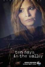 Watch Ten Days in the Valley (  ) Movie2k