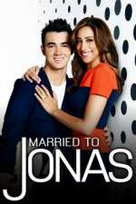 Watch Married to Jonas Movie2k