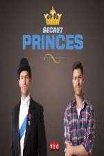 Watch Secret Princes Movie2k