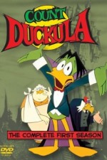 Watch Count Duckula Movie2k