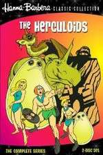 Watch The Herculoids Movie2k