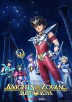 Watch Saint Seiya: Knights of the Zodiac Movie2k
