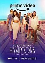 Watch Forever Summer: Hamptons Movie2k