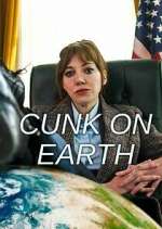 Watch Cunk on Earth Movie2k