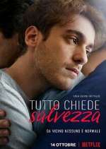 Watch Tutto chiede salvezza Movie2k