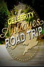 Watch Celebrity Antiques Road Trip Movie2k