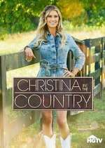 Watch Christina in the Country Movie2k