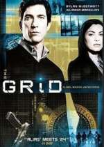 Watch The Grid Movie2k