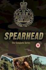 Watch Spearhead Movie2k