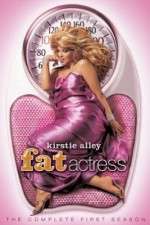 Watch Fat Actress Movie2k