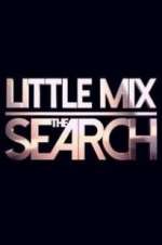 Watch Little Mix the Search Movie2k