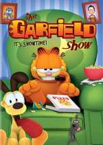 Watch The Garfield Show Movie2k