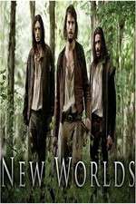 Watch New Worlds Movie2k