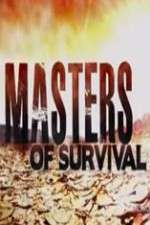 Watch Masters of Survival Movie2k