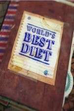 Watch The World's Best Diet (2014) Movie2k