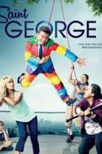 Watch Saint George Movie2k