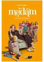 Watch Madam Movie2k