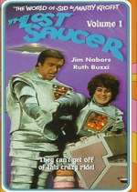 Watch The Lost Saucer Movie2k