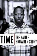 Watch Time: The Kalief Browder Story Movie2k