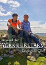 Watch Beyond the Yorkshire Farm: Reuben & Clive Movie2k
