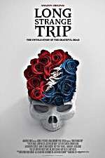 Watch Long Strange Trip Movie2k