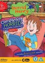 Watch Horrid Henry Movie2k