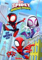 Watch Marvel's Spidey and His Amazing Friends Movie2k