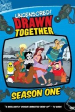 Watch Drawn Together Movie2k