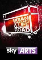 Watch Brian Johnson's A Life on the Road Movie2k