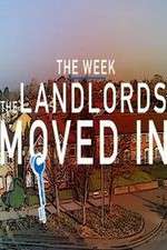 Watch The Week the Landlords Moved In Movie2k