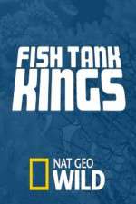 Watch Fish Tank Kings Movie2k