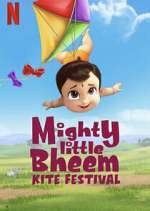 Watch Mighty Little Bheem: Kite Festival Movie2k