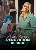Watch Stacey Solomon's Renovation Rescue Movie2k
