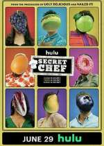 Watch Secret Chef Movie2k