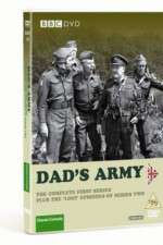 Watch Dad's Army Movie2k