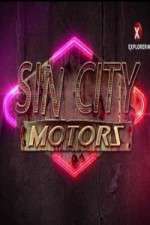 Watch Sin City Motors Movie2k