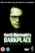 Watch Garth Marenghi's Darkplace Movie2k