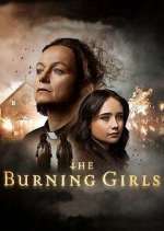Watch The Burning Girls Movie2k